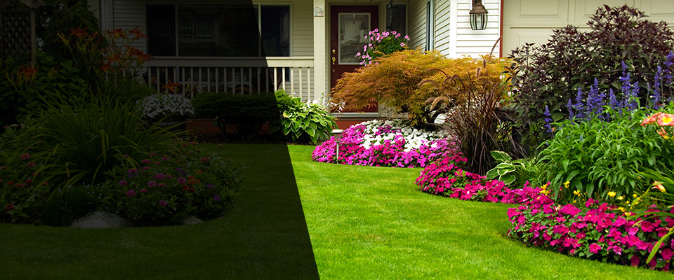 New London Landscapers