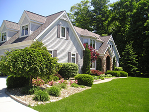 Landscapers and Lawncare Services in New London, MN